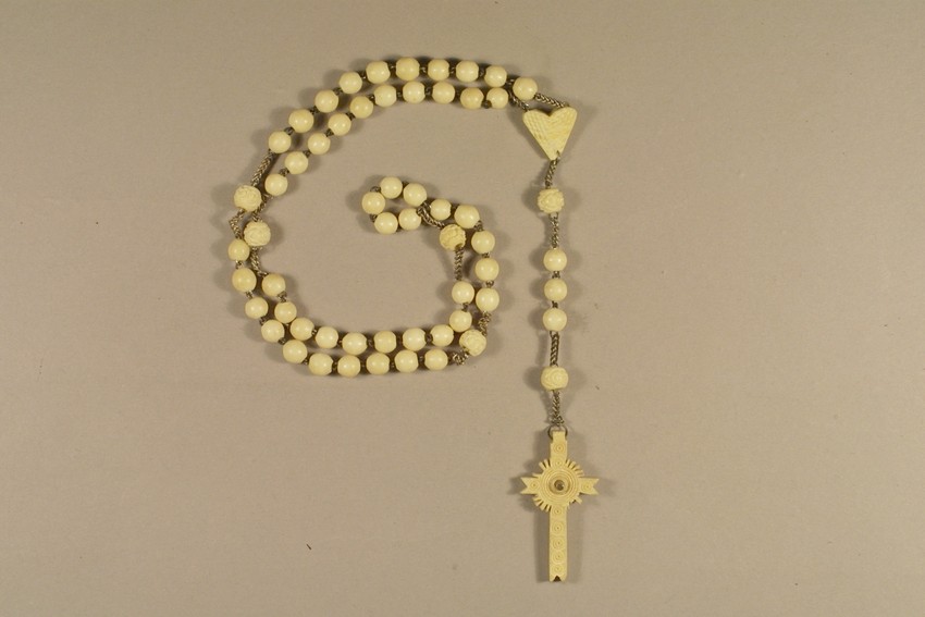 rosary - Wikidata