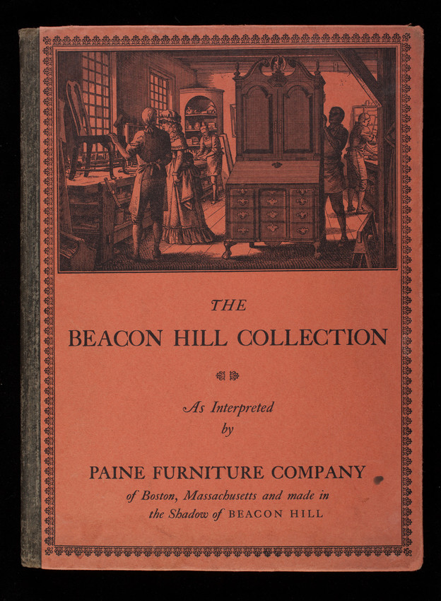 Beacon Hill Colony - Home