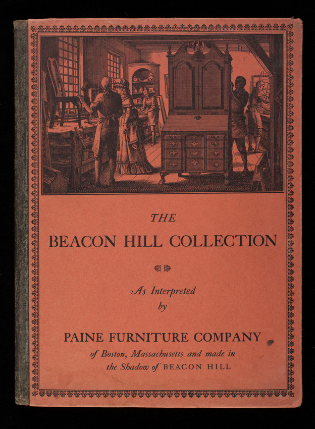 History — Beacon Hill