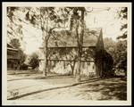 Warren Ordway house, Newton, Mass.