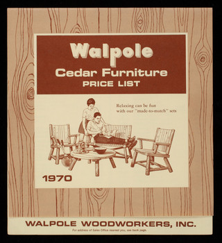walpole woodworkers