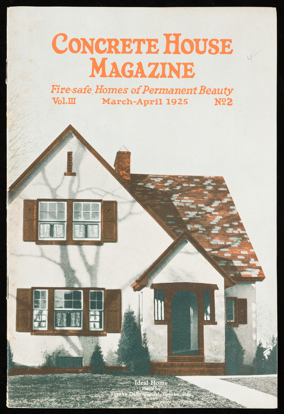 March Magazine Covers 1920s -1950s - The Vintage Inn
