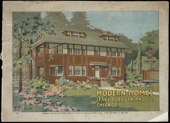 1940 Masonite board Home Building Remodel design photo art decor